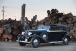 Buick Series 90 Town Car 1932 года
